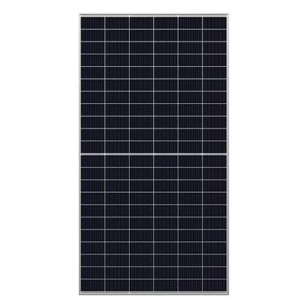 Paneles Solares