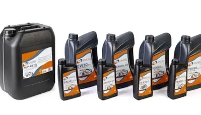 Lubricantes